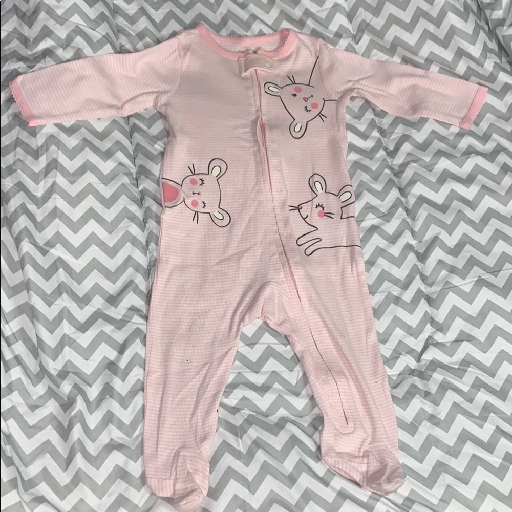 6M one piece